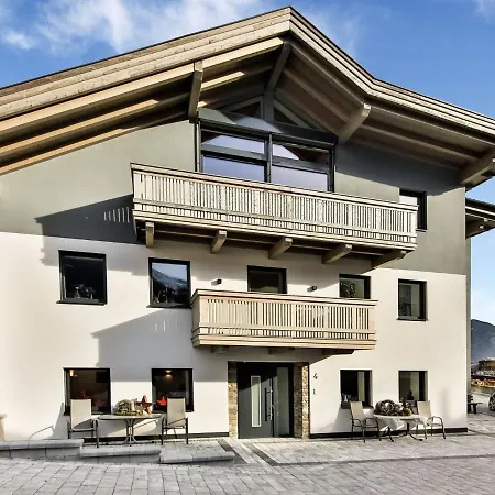 Apartament Elegant In With Terrace *