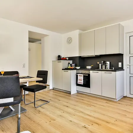 Apartament Elegant In With Terrace Inzing