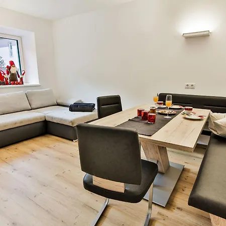 Elegant In With Terrace Inzing