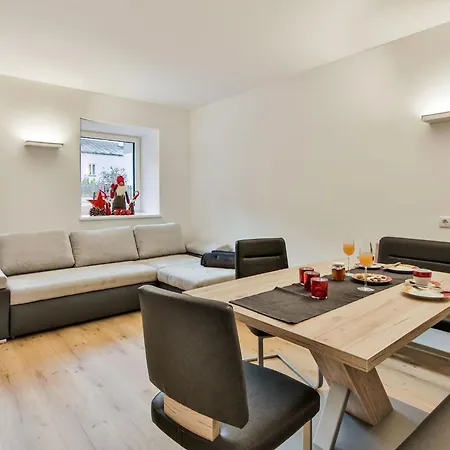 Elegant In With Terrace * Inzing