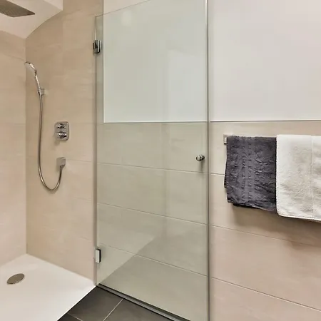 Apartament Elegant In With Terrace