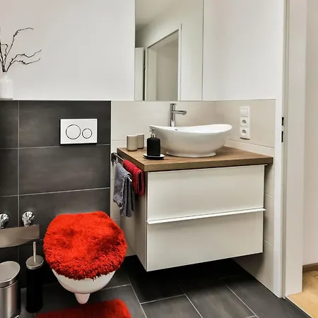Apartament Elegant In With Terrace *