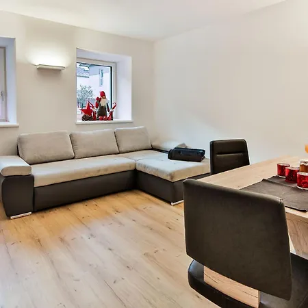 Elegant In With Terrace * Inzing