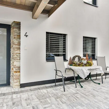 Elegant In With Terrace Inzing
