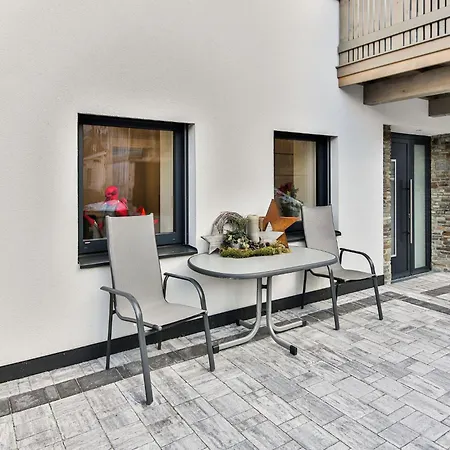 Apartament Elegant In With Terrace Inzing