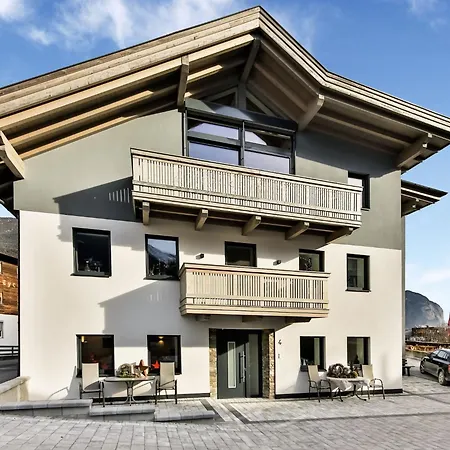 Apartament Elegant In With Terrace