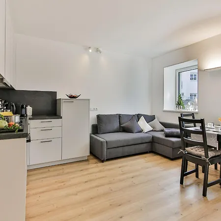 Elegant In With Terrace * Inzing