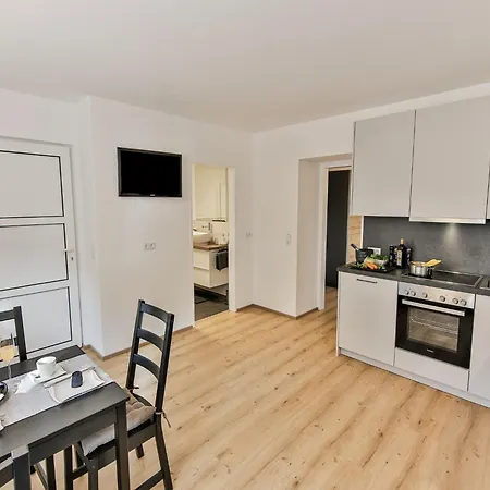 Apartament Elegant In With Terrace