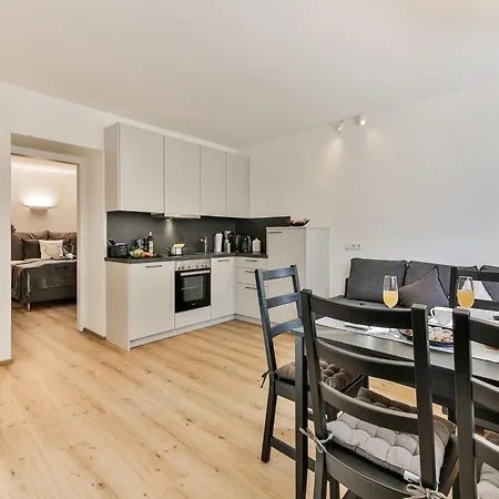 Elegant In With Terrace Inzing