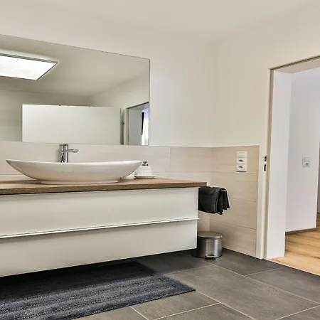 Elegant In With Terrace * Inzing