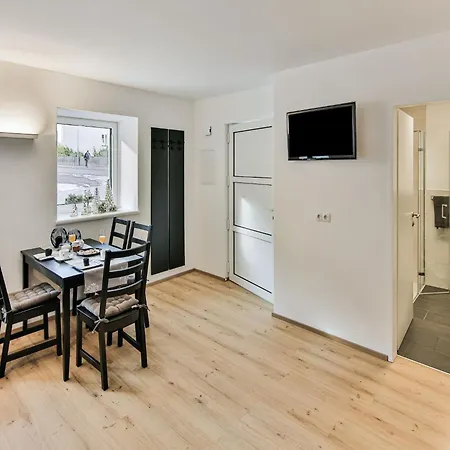 Apartament Elegant In With Terrace