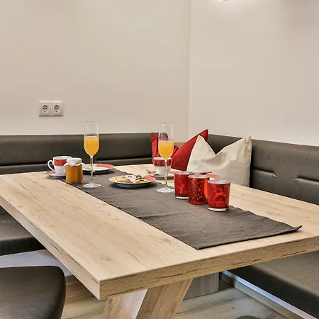 Elegant In With Terrace * Inzing